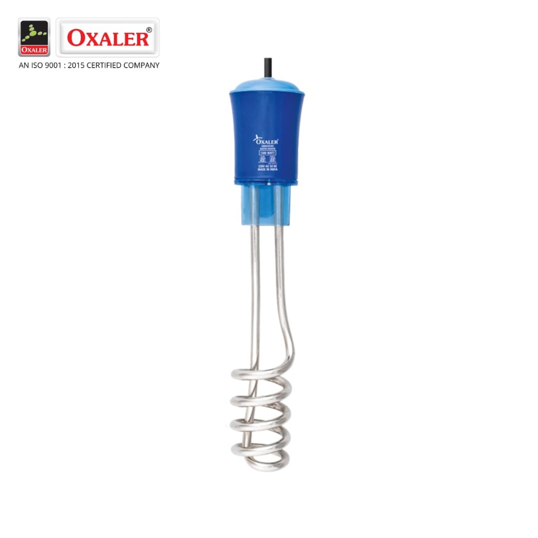 Gold Immersion Rod Coppar Shock Proof