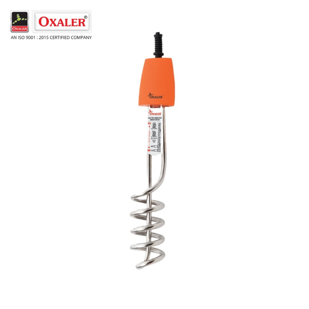 Ultra Immersion Rod Coppar Plain