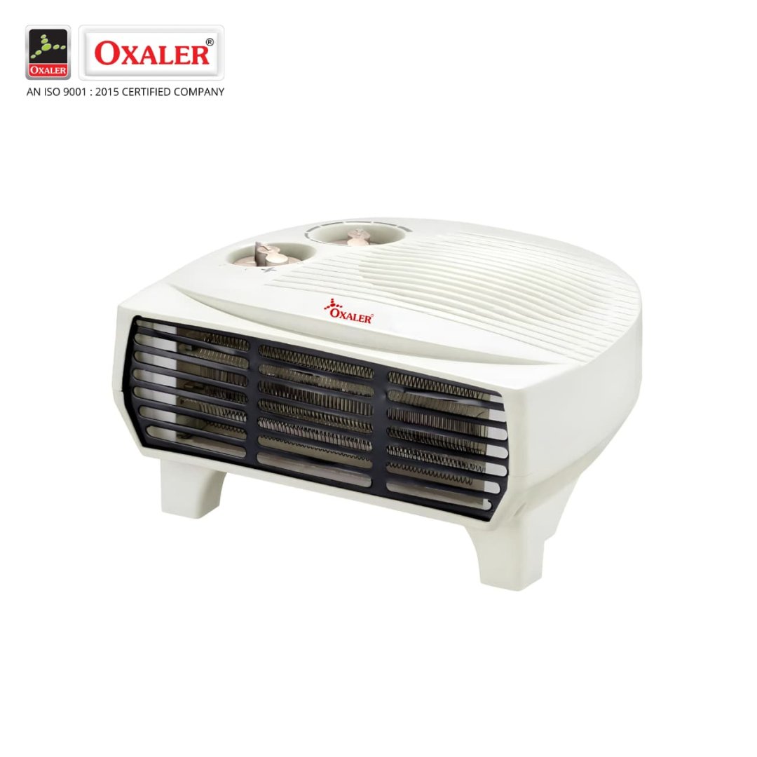 Planta Fan Heater