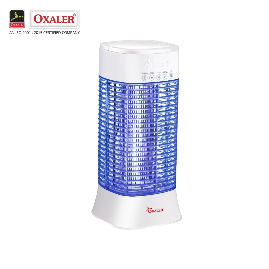 Bug Zapper Portable