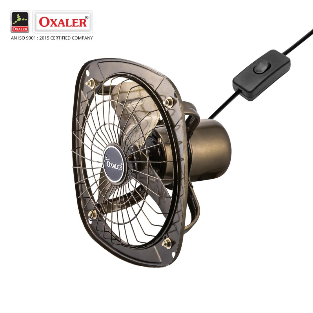 Arena Fresh Reversible Air