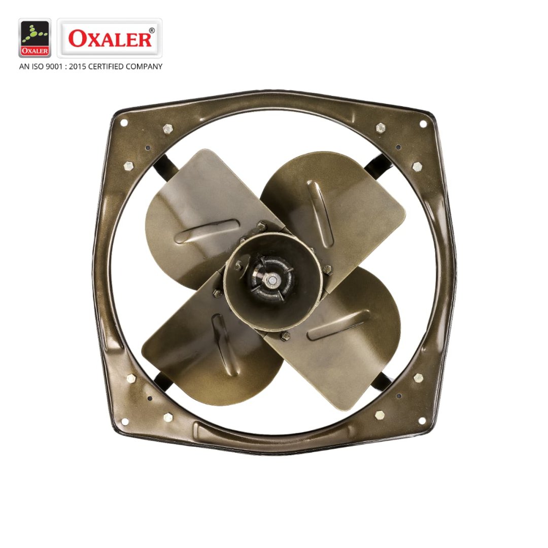 Marshall Exhaust Fan