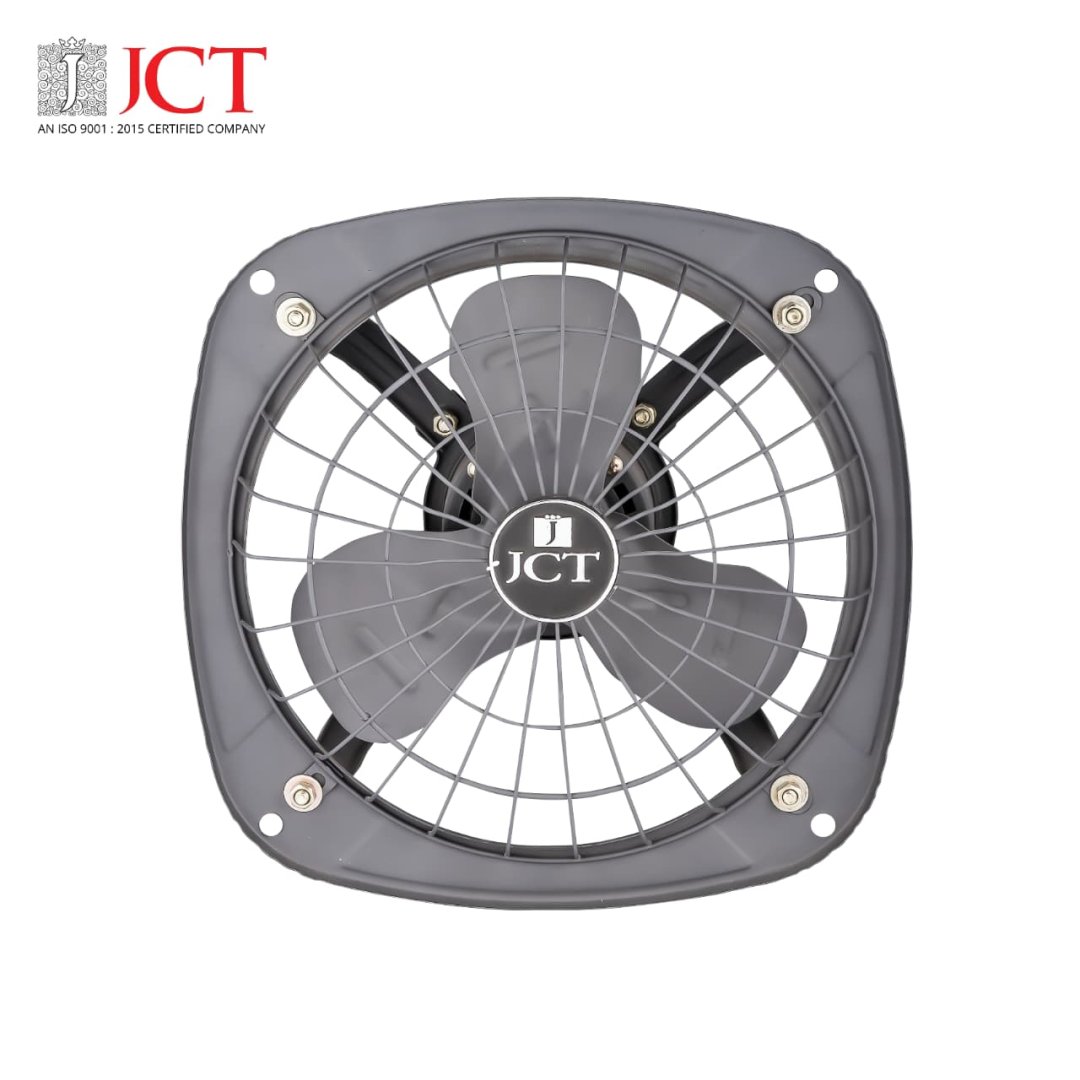 JCT Charlie Fresh Air Fan